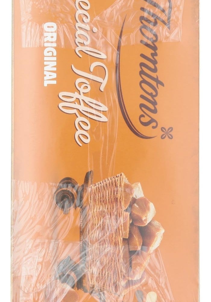Thorntons Original Special Toffees - 525 gm - Image 5